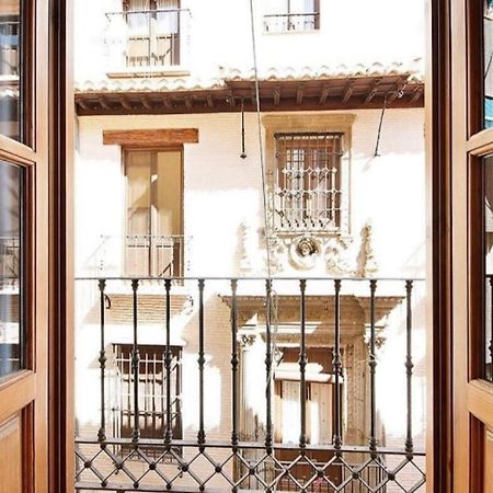 Mexuear Homes Navas Granada Buitenkant foto