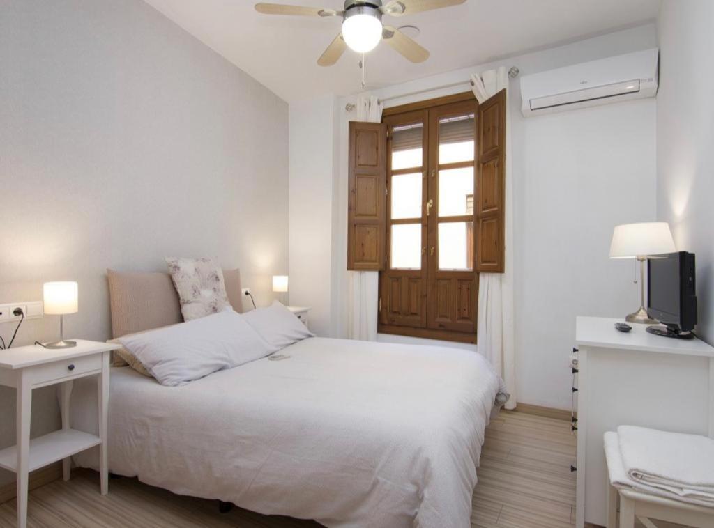 Mexuear Homes Navas Granada Buitenkant foto