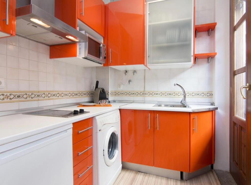 Mexuear Homes Navas Granada Buitenkant foto
