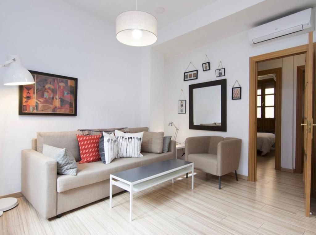 Mexuear Homes Navas Granada Buitenkant foto