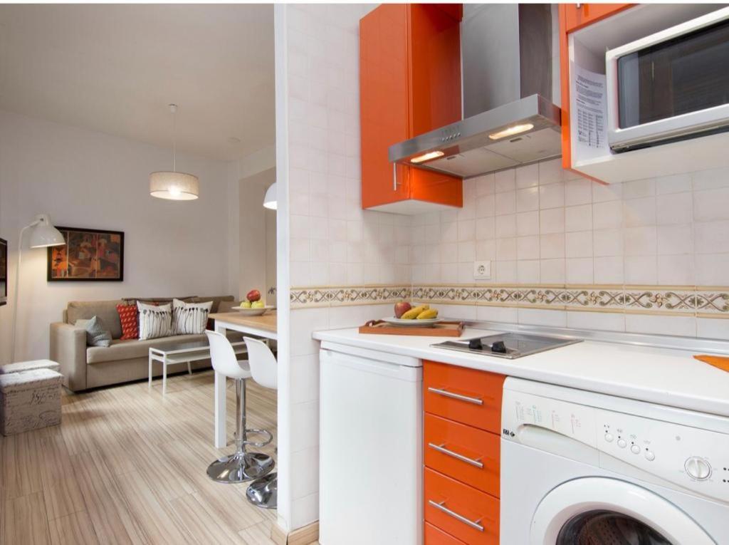 Mexuear Homes Navas Granada Buitenkant foto